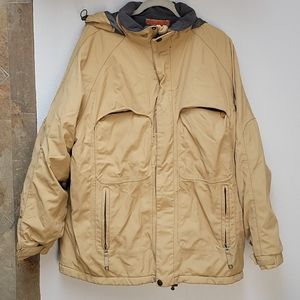 Men's Winter Coat